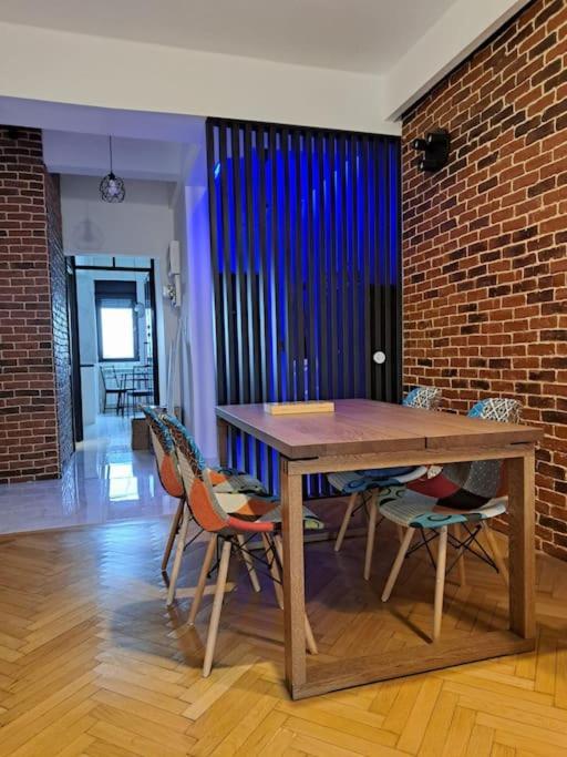 Apartamento Classy With Parking In The Center *