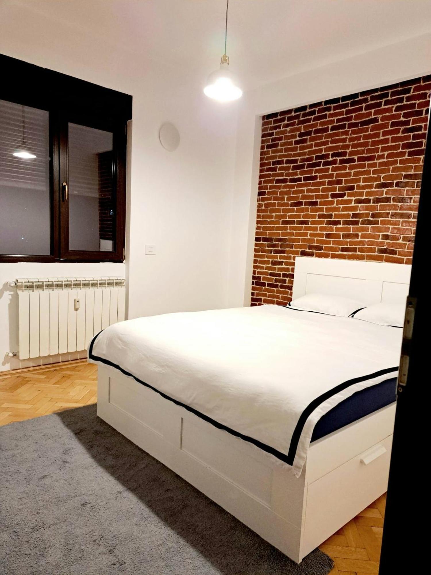 Apartamento Classy With Parking In The Center