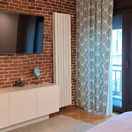 בוקרשט Classy Apartment With Parking In The City Center מראה חיצוני תמונה